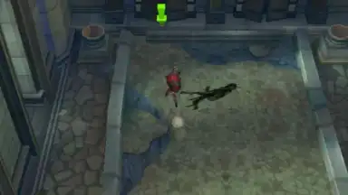 Capture d'écran de Guardian Arena 14