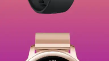 Capture d'écran de HONOR MAGIC WATCH 2 4