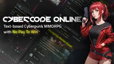 Capture d'écran de CyberCode Online 8