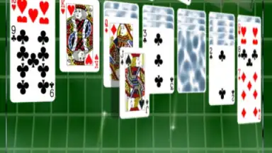 Capture d'écran de Klondike Forever 5