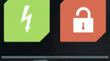 Capture d'écran de Hack 2