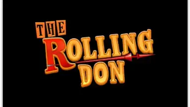 Capture d'écran de The Rolling Don 4