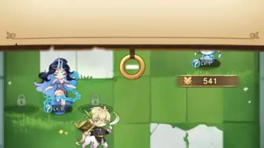 Capture d'écran de Olympus: Idle Legends 7