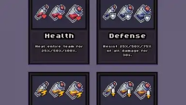Capture d'écran de Idle Monster Frontier 11