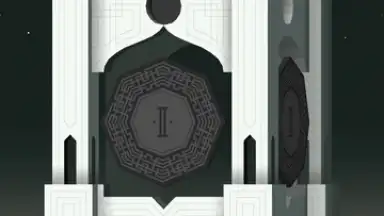 Capture d'écran de Monument Valley NETFLIX 8