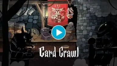 Capture d'écran de Card Crawl 1