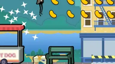 Capture d'écran de Mr Bean 11