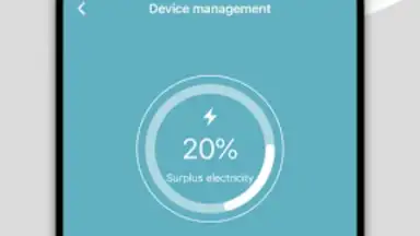 Capture d'écran de WearFit2.0 4