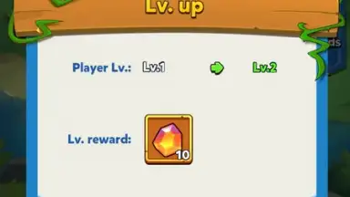 Capture d'écran de Mega Legends 9