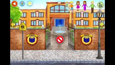 Capture d'écran de PlayHome Plus 1