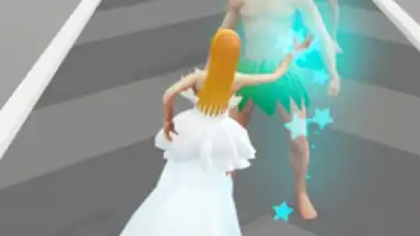 Capture d'écran de FashionEvolution 15
