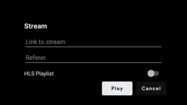 Capture d'écran de CloudStream 4