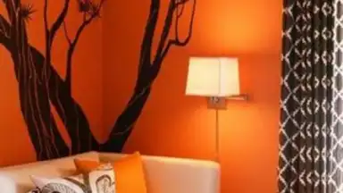 Capture d'écran de Room Painting Ideas 3