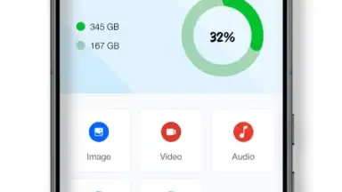 Capture d'écran de AI Cleaner - Cleanup 3