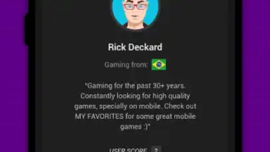 Capture d'écran de MiniReview - Best Android Game Reviews & Gameplay 5