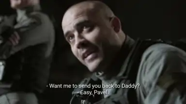 Capture d'écran de blackpills 1