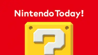 Capture d'écran de Nintendo Today! 7
