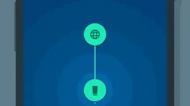 Capture d'écran de Google On 5