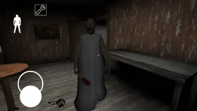 Capture d'écran de Granny 4