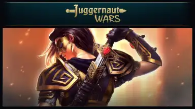Capture d'écran de Juggernaut Wars 24