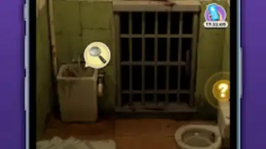 Capture d'écran de Merge Prison 5