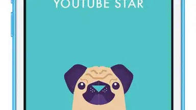 Capture d'écran de PewDiePug 2