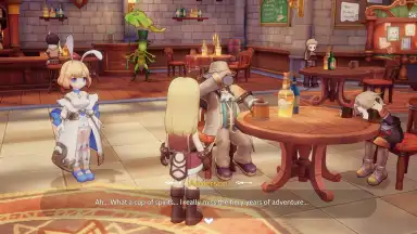 Capture d'écran de Ragnarok Origin: ROO 10