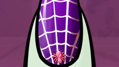 Capture d'écran de Monster High: Beauty Shop 4