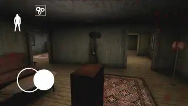 Capture d'écran de Granny: Chapter Two 2
