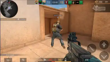 Capture d'écran de Standoff 2 7