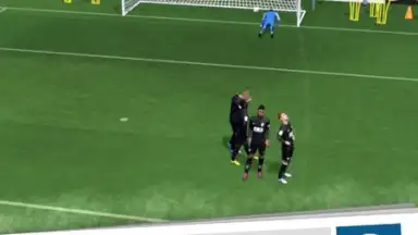 Capture d'écran de Score! Hero 2023 2