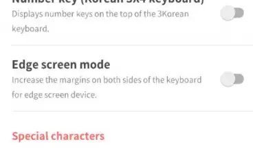 Capture d'écran de PlayKeyboard 6