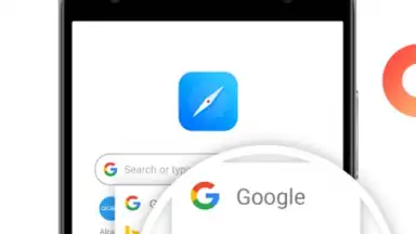 Capture d'écran de Mini Private Browser: Fast Search, Download, No Ad 8
