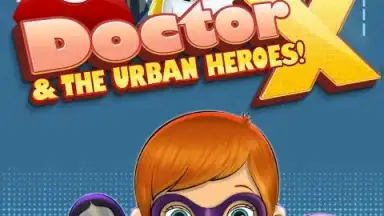 Capture d'écran de DoctorX Hero 6