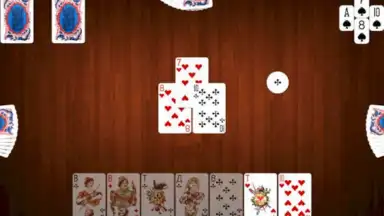 Capture d'écran de Belka Card Game 5