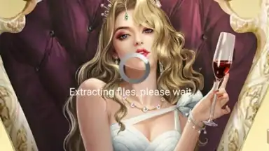 Capture d'écran de Immortal Diaries 3