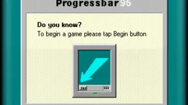 Capture d'écran de Progressbar95 7