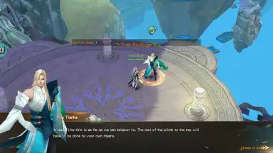 Capture d'écran de Chaos: Immortal Era 7
