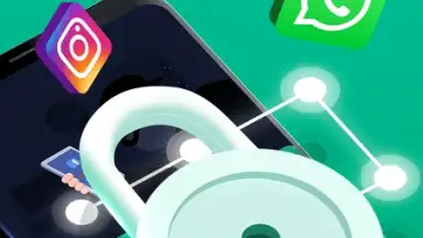 Capture d'écran de Antivirus, Virus Cleaner, Remove Virus - iSecurity 3