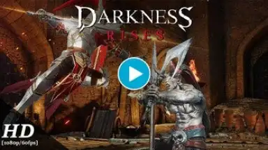 Capture d'écran de Darkness Rises 1