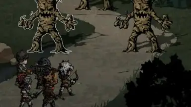 Capture d'écran de Titan Slayer 4