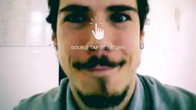 Capture d'écran de B612 20