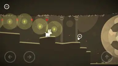 Capture d'écran de Mimpi Dreams 4