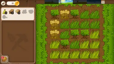 Capture d'écran de PuzzleCraft 2 4