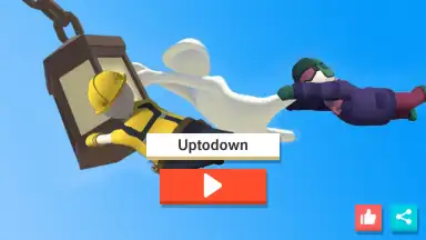 Capture d'écran de Human: Fall Flat 5