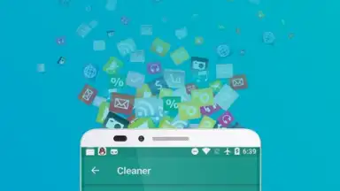 Capture d'écran de File Manager 3