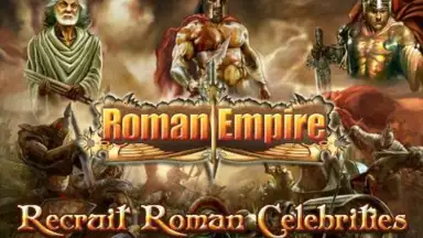 Capture d'écran de Roman Empire 1