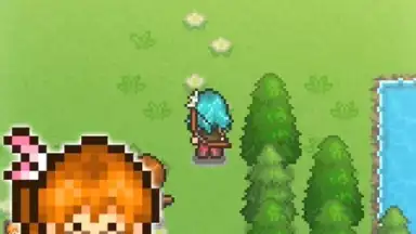 Capture d'écran de Quest Town Saga 10