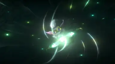 Capture d'écran de Order & Chaos: Guardians 12