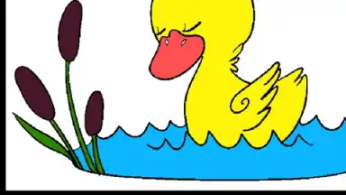 Capture d'écran de Coloring Book 10